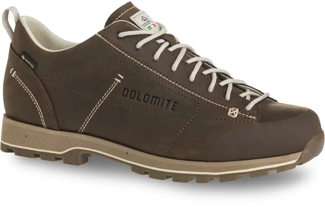 Dolomite Cinquantaquattro Low Fg Evo GTX Schoenen - Bruin - afbeelding 6 van 6
