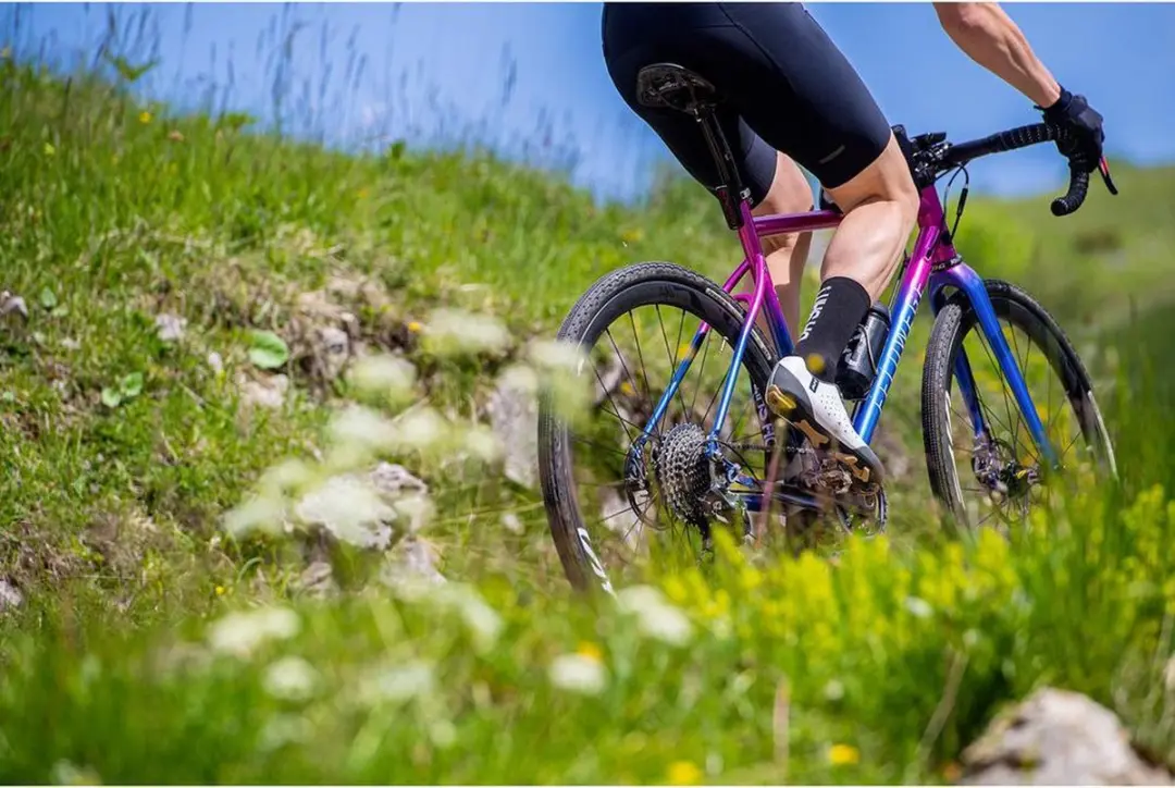 Northwave Fast Fietsbroek - Zwart - M - afbeelding 3 van 6