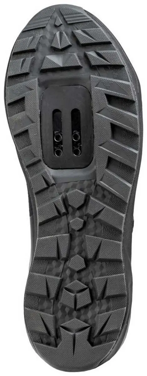 Northwave Corsair 2 MTB-schoenen - Zwart - afbeelding 2 van 6