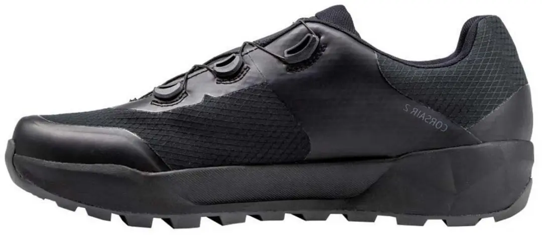 Northwave Corsair 2 MTB-schoenen - Zwart - afbeelding 4 van 6