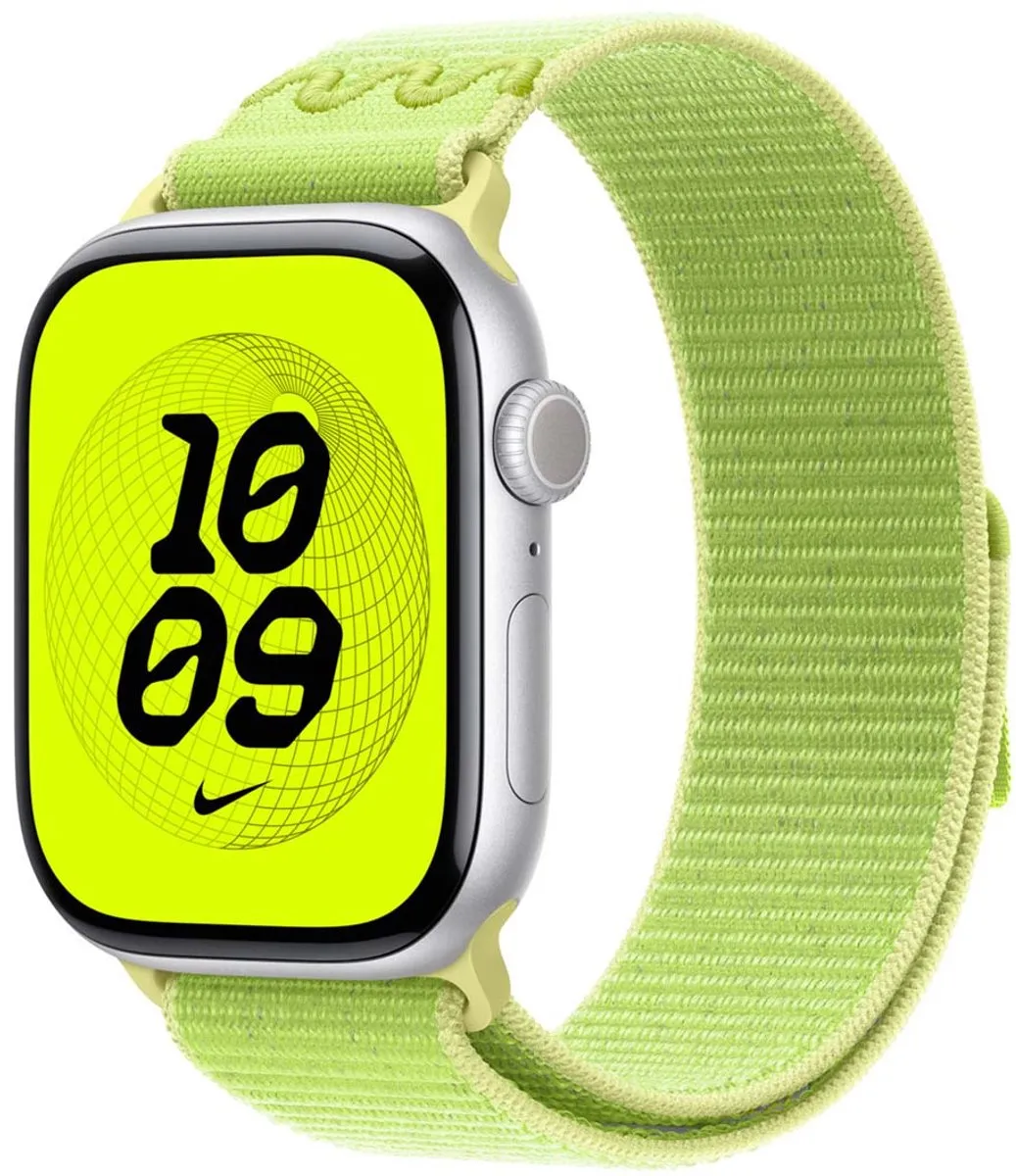 Apple Nike Sport Loop Band