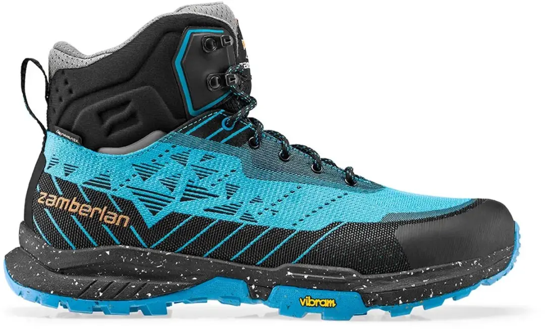 Zamberlan Devero Mid GTX Wandelschoenen