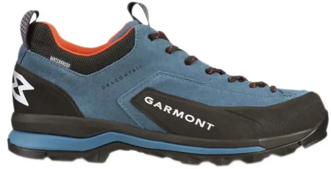 Garmont Dragontail Waterproof Wandelschoenen Heren