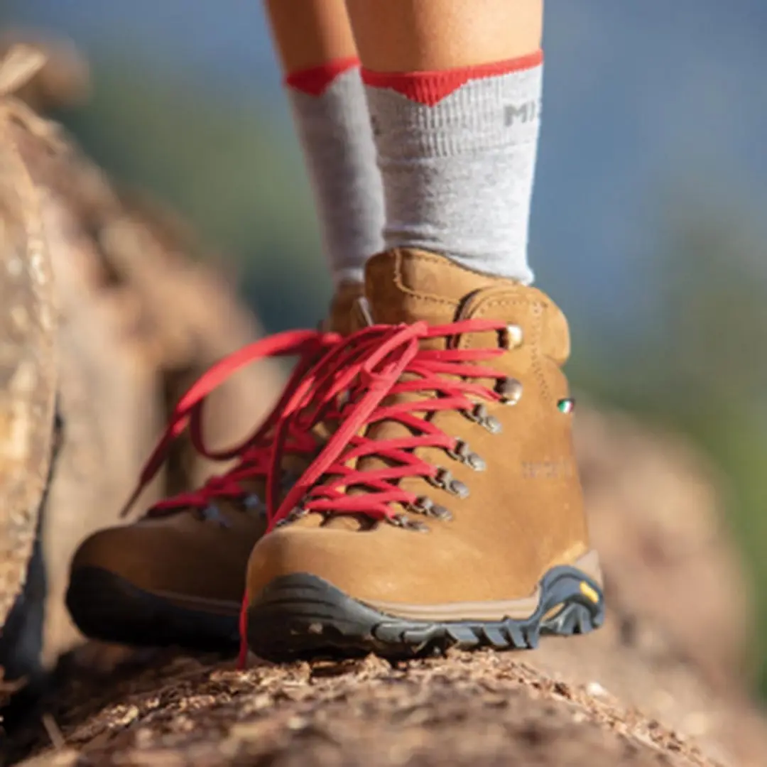 Zamberlan 320 New Trail Lite Evo GTX Mid Wandelschoenen - Dames - afbeelding 6 van 6