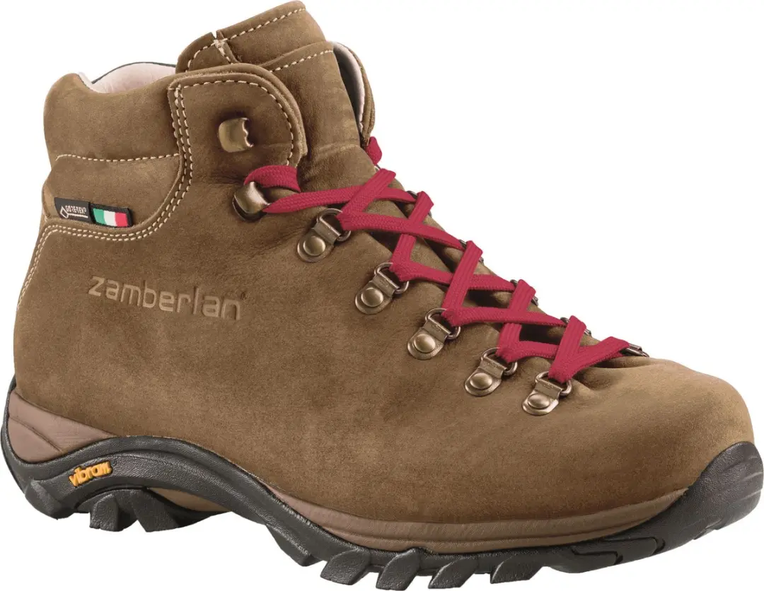 Zamberlan 320 New Trail Lite Evo GTX Mid Wandelschoenen