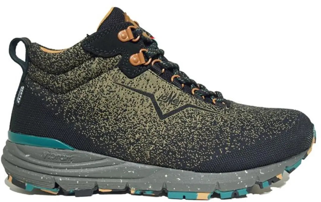 Lomer Spider Mid Ultra MTX Wandelschoenen - Terra - afbeelding 3 van 6