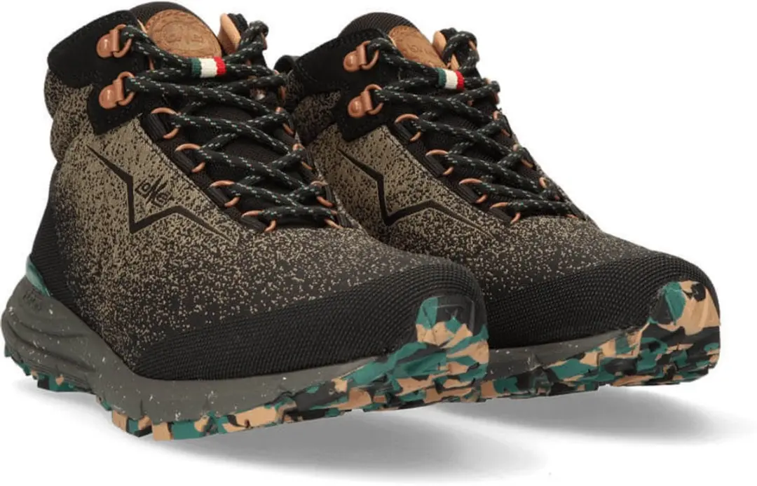 Lomer Spider Mid Ultra MTX Wandelschoenen - Terra - afbeelding 4 van 6
