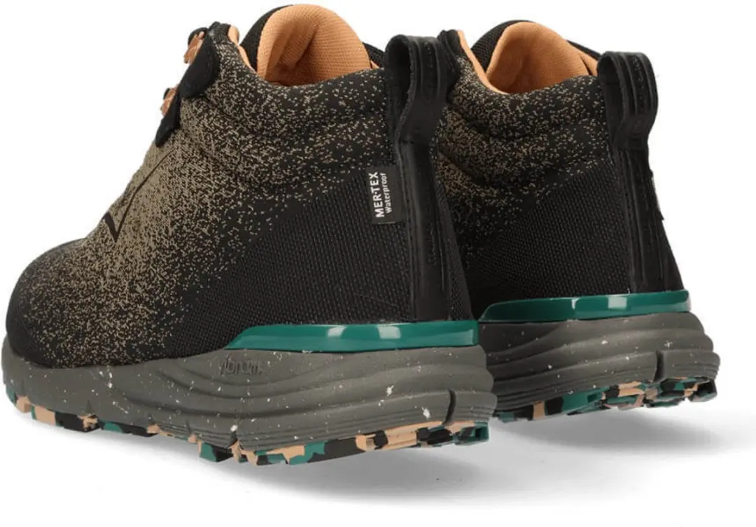 Lomer Spider Mid Ultra MTX Wandelschoenen - Terra - afbeelding 5 van 6