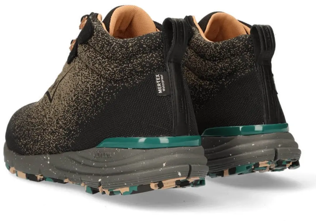 Lomer Spider Mid Ultra MTX Wandelschoenen - Terra - afbeelding 2 van 6