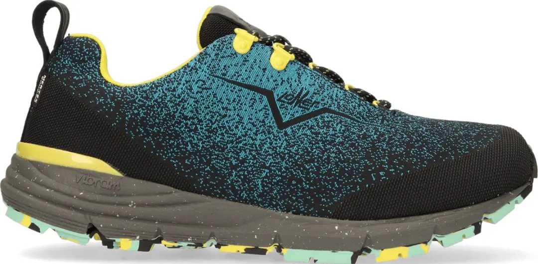 Lomer Spider Ultra MTX Wandelschoenen - afbeelding 3 van 6