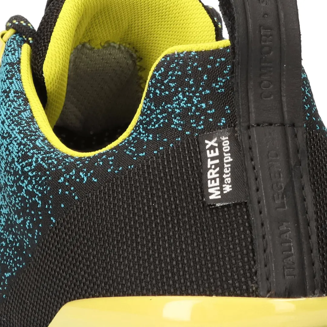 Lomer Spider Ultra MTX Wandelschoenen - afbeelding 6 van 6