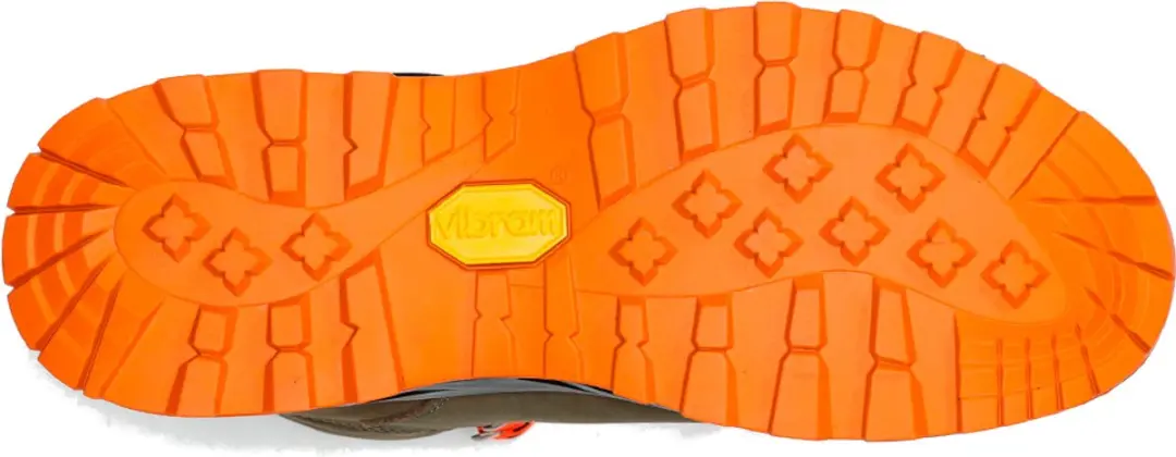 Chiruca wandelschoenen Game Force Hi-Vis - GoreTex - Vibram - Groen - 42 - afbeelding 4 van 6
