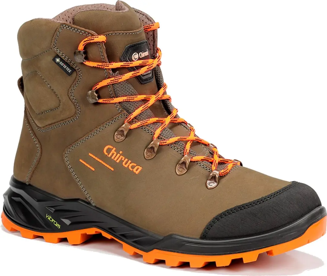 Chiruca wandelschoenen Game Force Hi-Vis