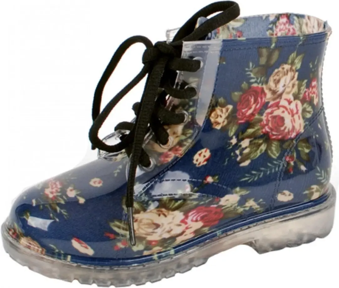 Gevavi Boots