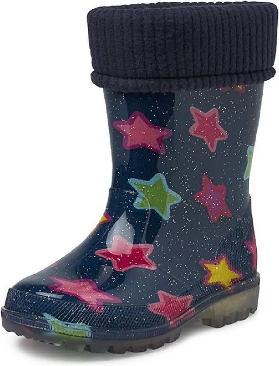 Gevavi Snowboots Unisex