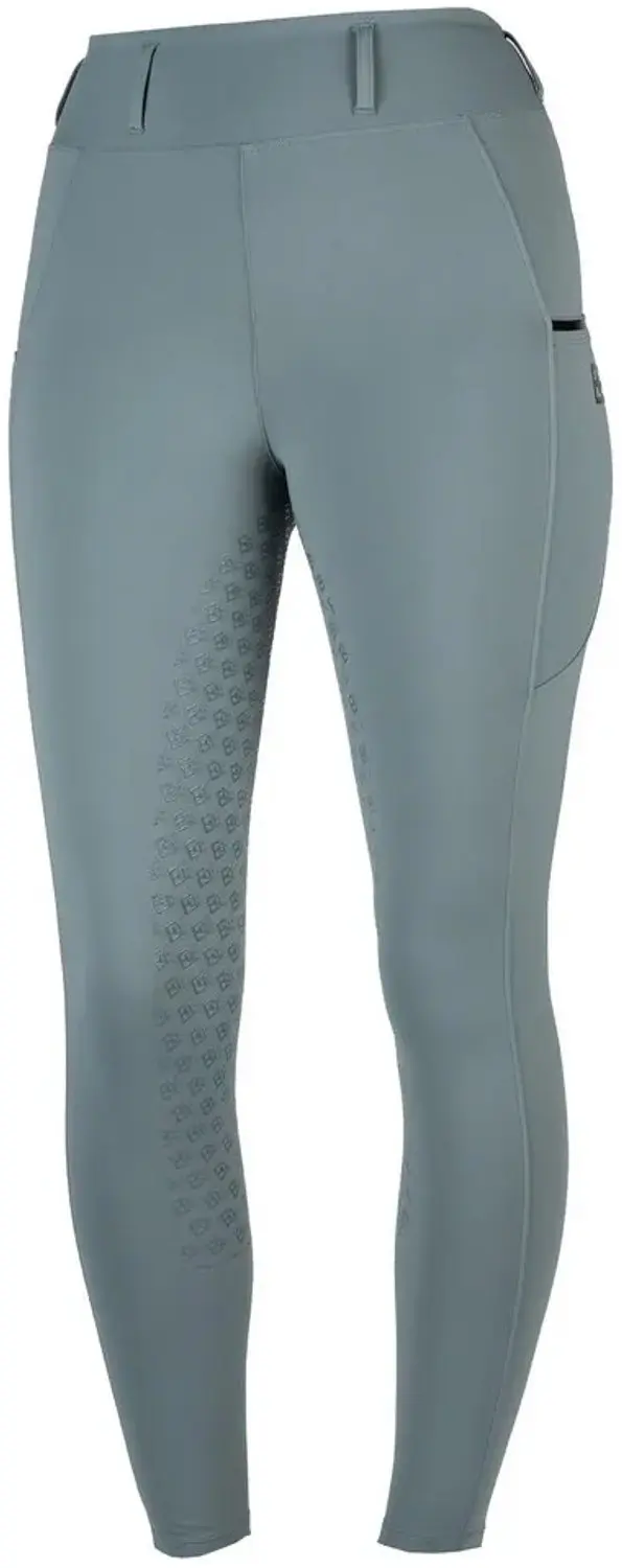 Horka Rijlegging Mindy AW26 Blue Mist