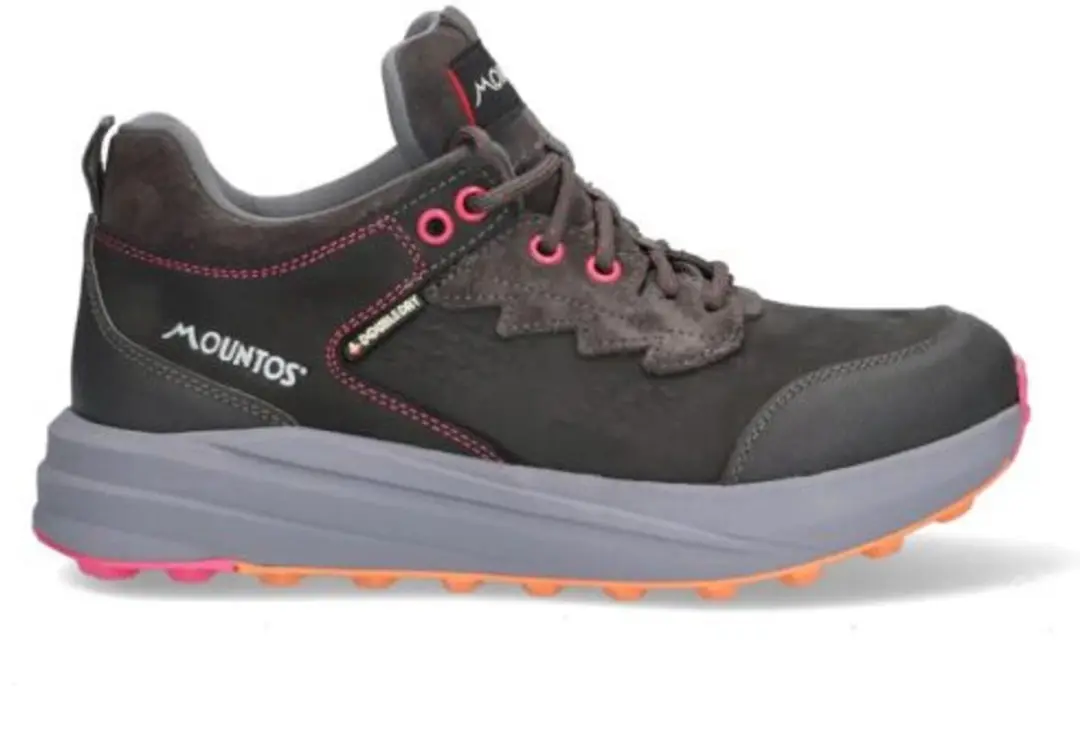Mountos 724151-529 Women