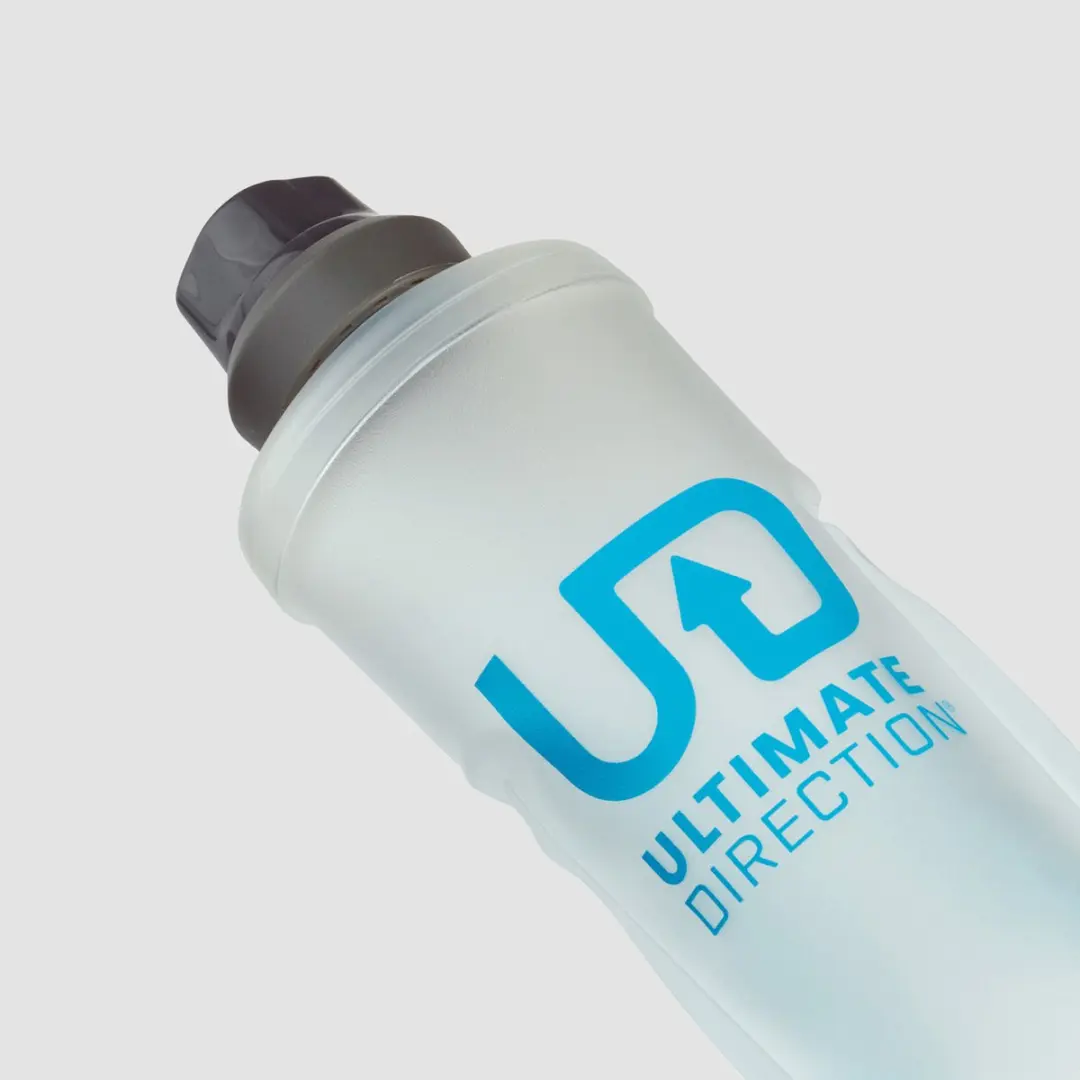 Ultimate Direction Body Bottle 150g - Clear - afbeelding 5 van 6