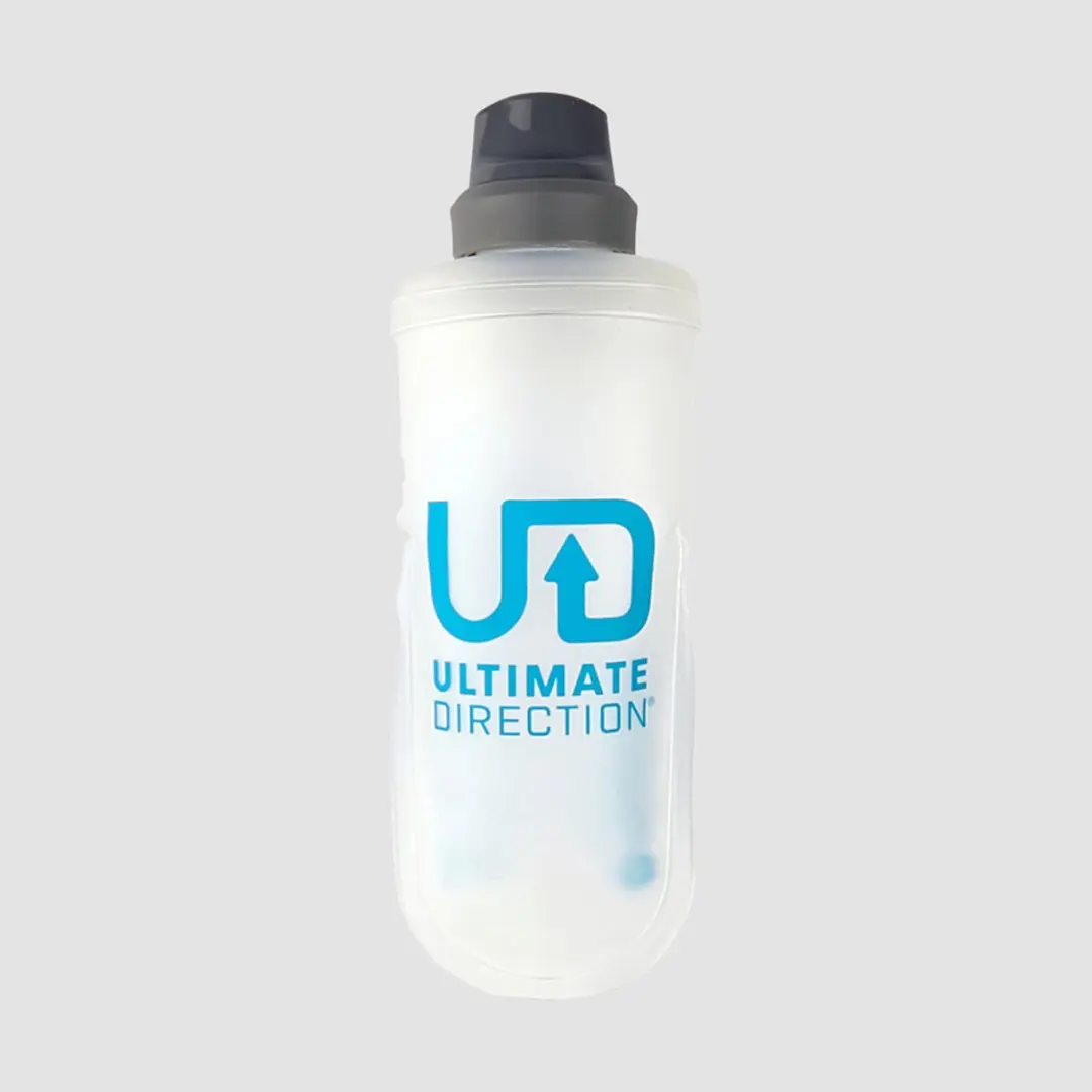 Ultimate Direction Body Bottle 150g - Clear - afbeelding 4 van 6