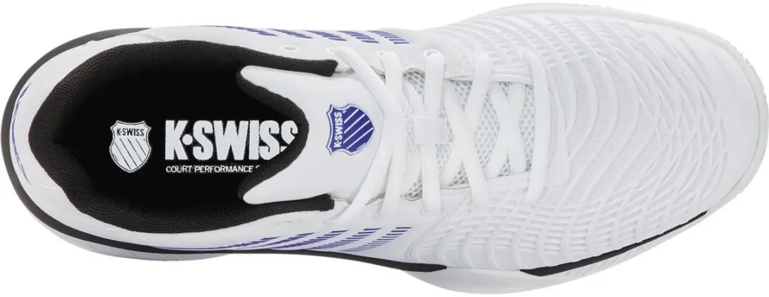 K-Swiss Express Light 3 Clay Tennisschoen - 44.5 - afbeelding 4 van 6