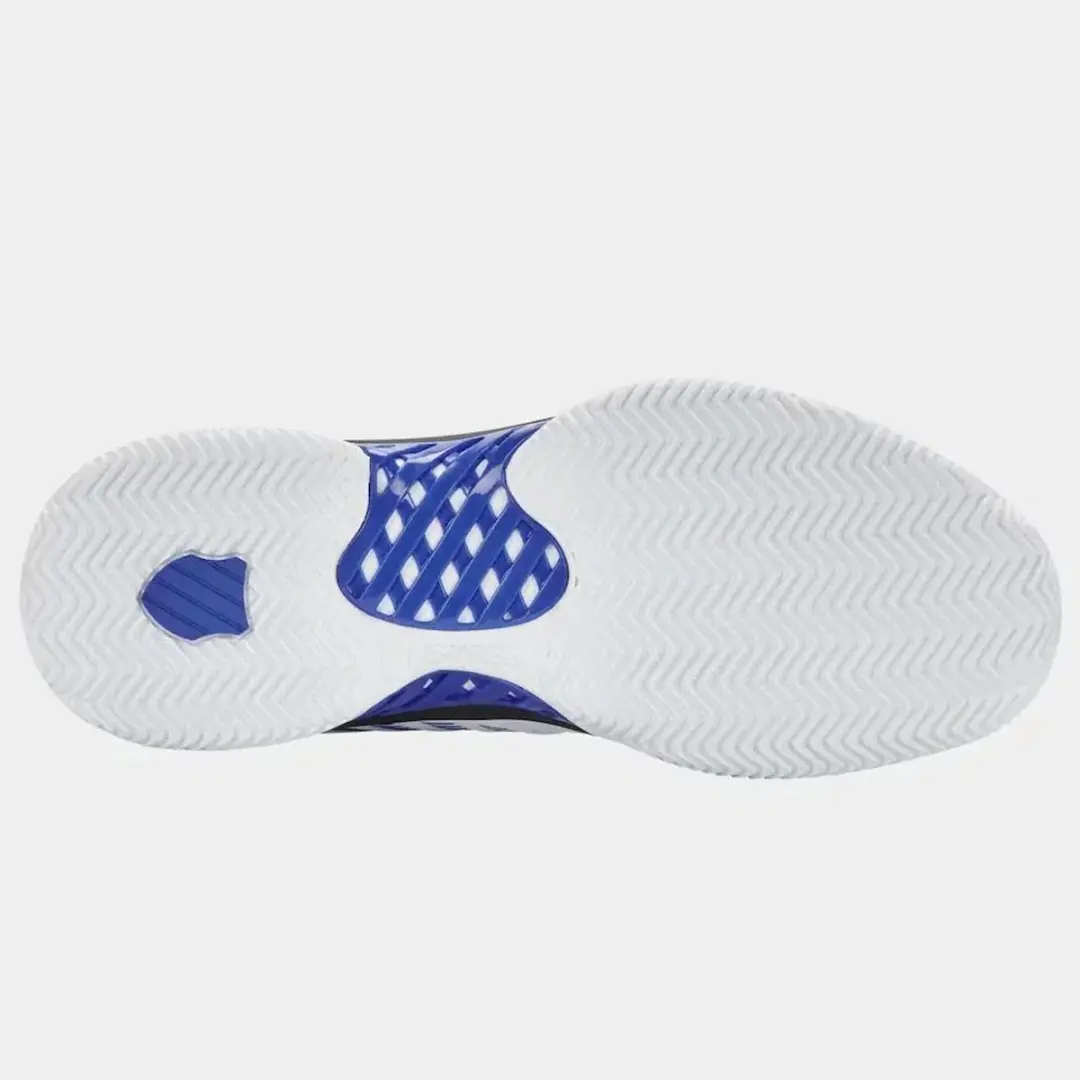 K-Swiss Express Light 3 Clay Tennisschoen - 44.5 - afbeelding 5 van 6