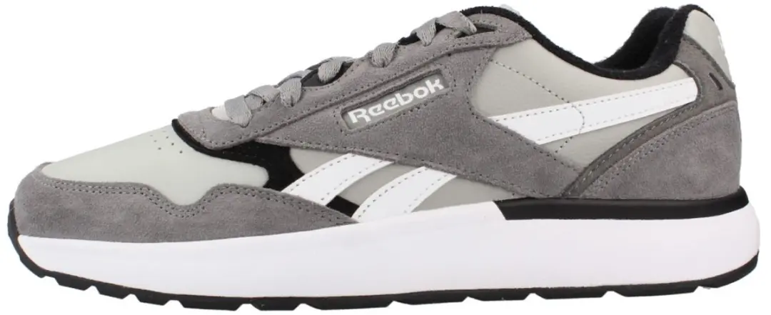 Reebok Classics Lxs Hardloopschoenen Grijs EU 41 Man - afbeelding 2 van 6