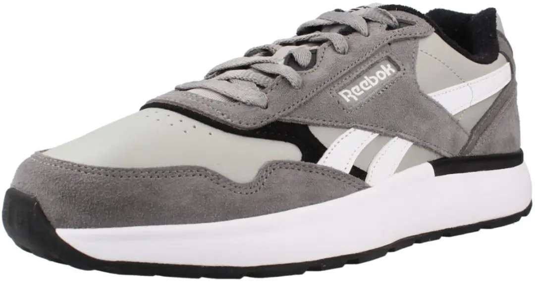 Reebok Classics Lxs Hardloopschoenen Grijs EU 41 Man - afbeelding 3 van 6
