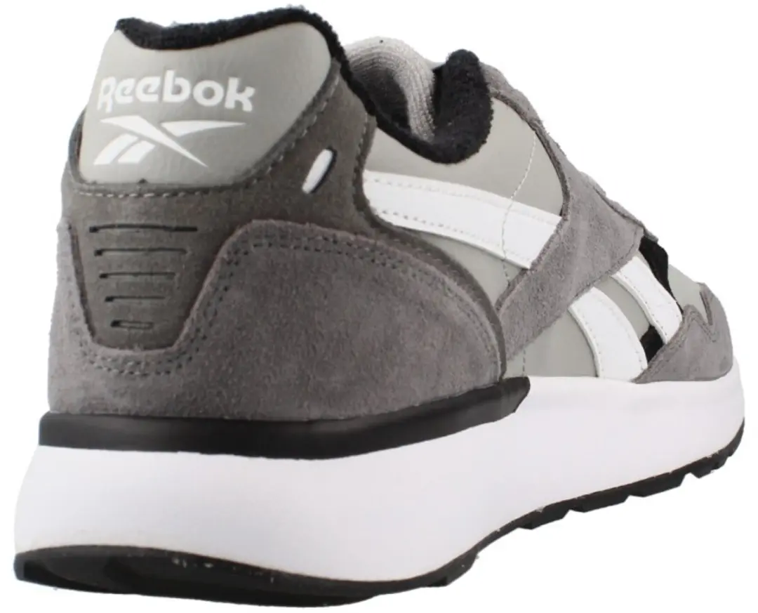 Reebok Classics Lxs Hardloopschoenen Grijs EU 41 Man - afbeelding 6 van 6