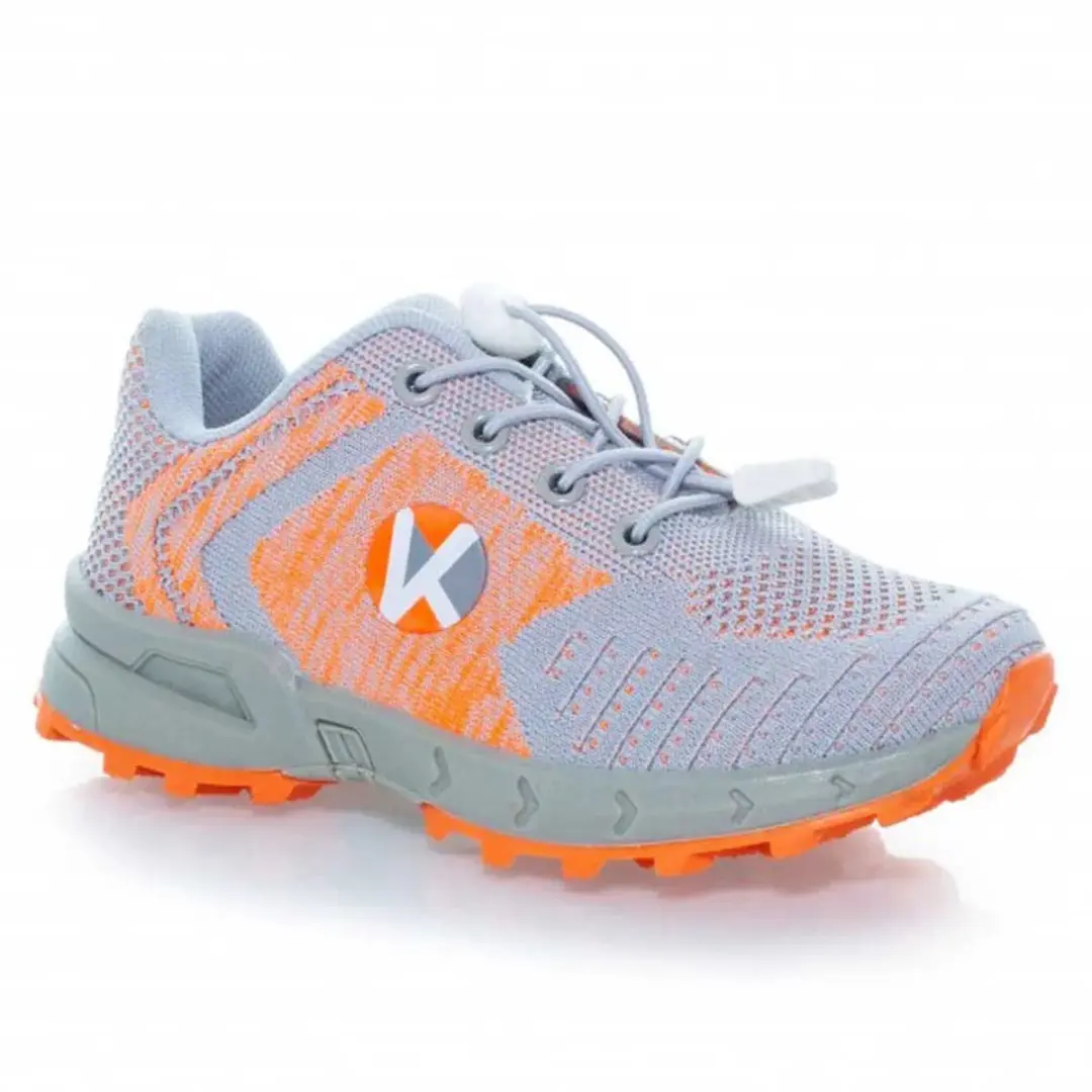 Kimberfeel Tibo Wandelschoenen Blauw EU 35 Kinderen