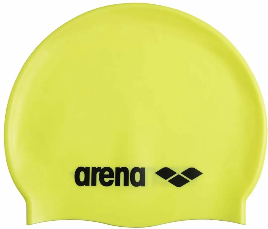 Arena Badmuts Classic Silicone