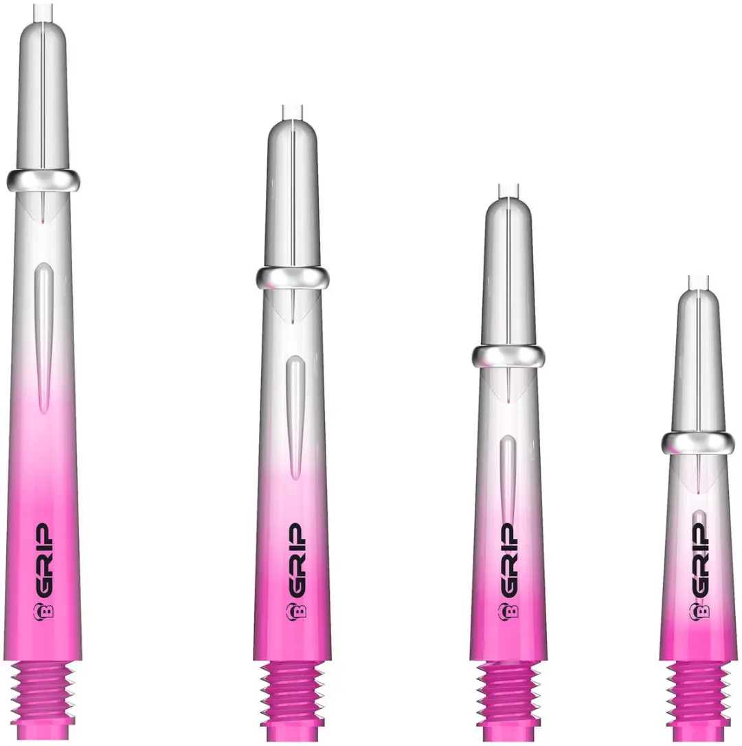 BULL'S B-Grip-2 TTC Pink