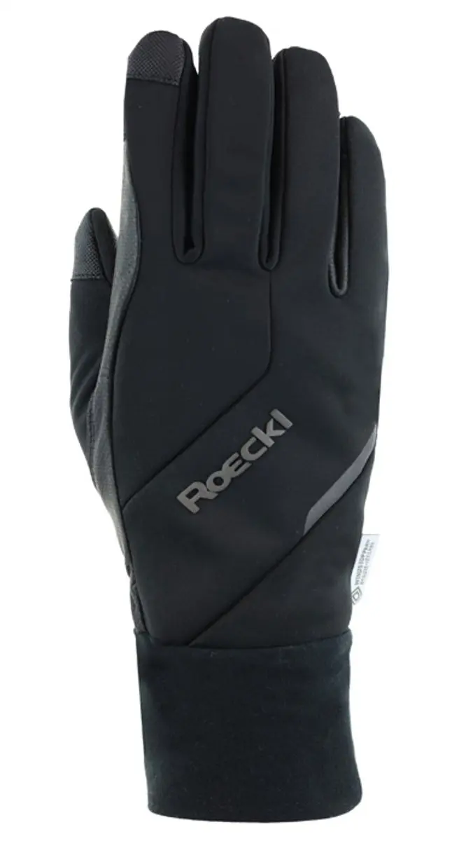 Roeckl Wheaton Winter Handschoenen 8.5