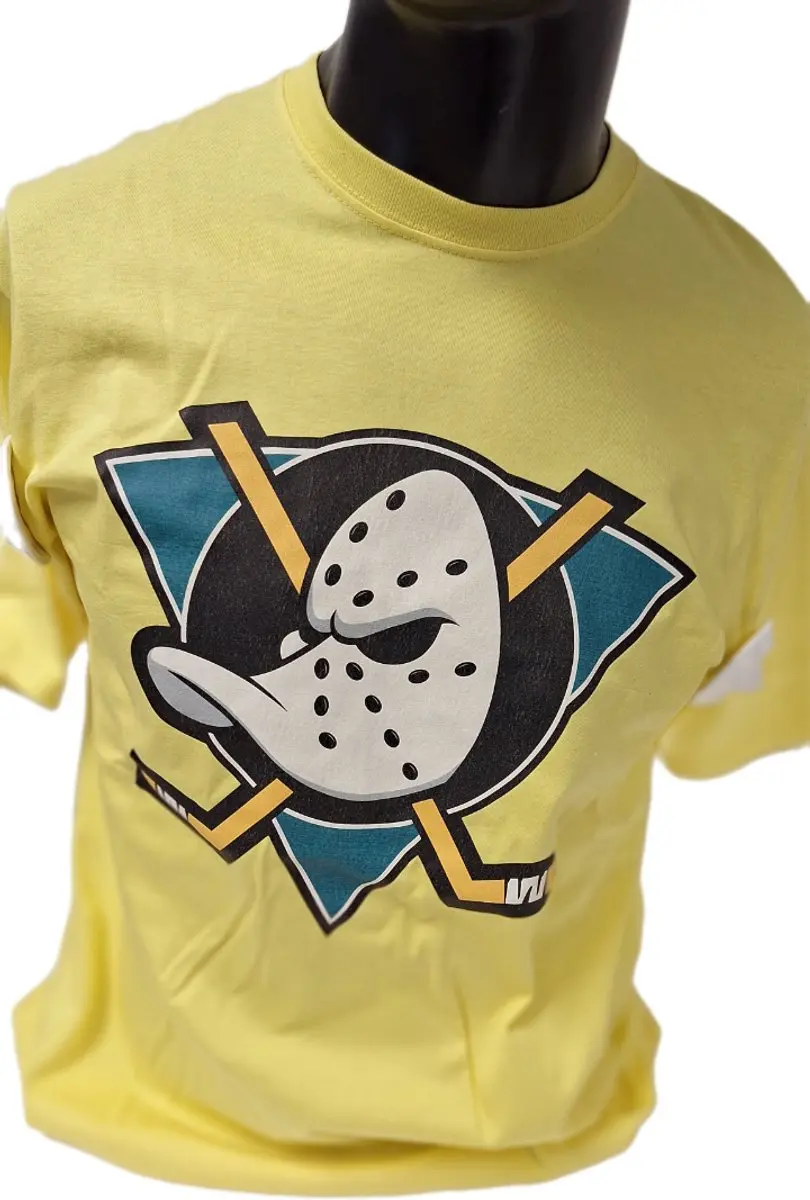 MIGHTY DUCKS