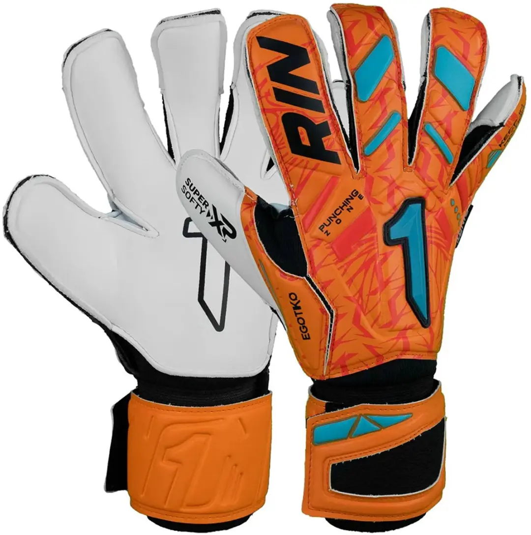 Rinat Egotiko Vengador Prime Junior Keepershandschoenen