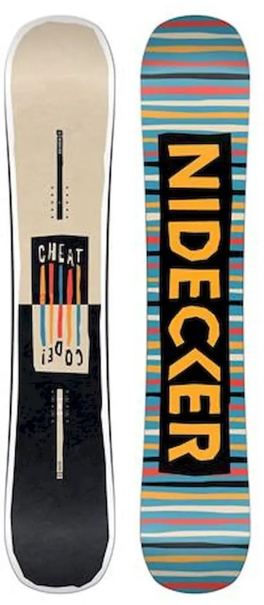 NIDECKER