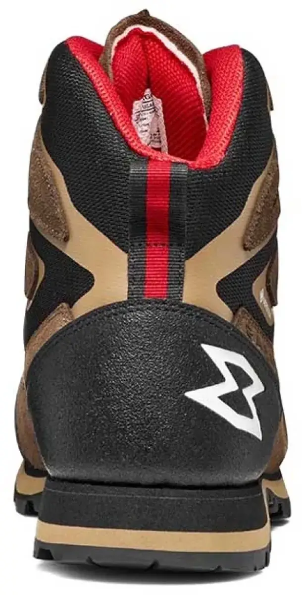 Garmont Lagorai 3 GORE-TEX Wandelschoenen - Bruin - afbeelding 3 van 4