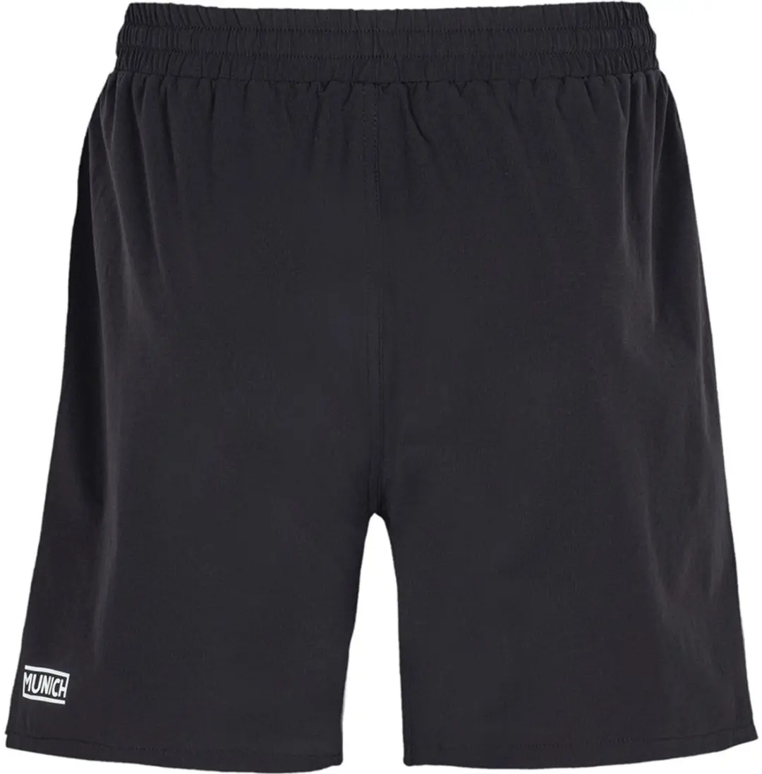 Munich Series Korte Broek - Zwart - L - afbeelding 5 van 6