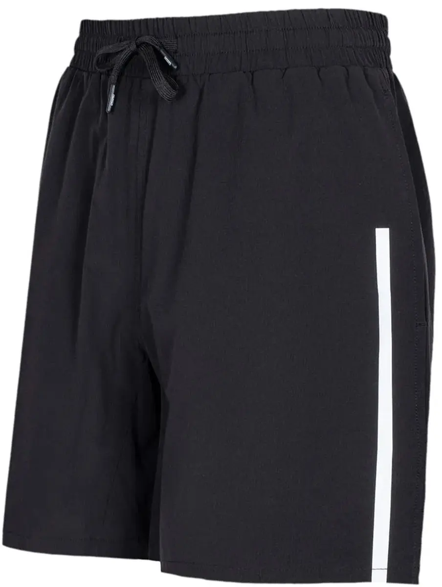 Munich Series Korte Broek - Zwart - L - afbeelding 6 van 6
