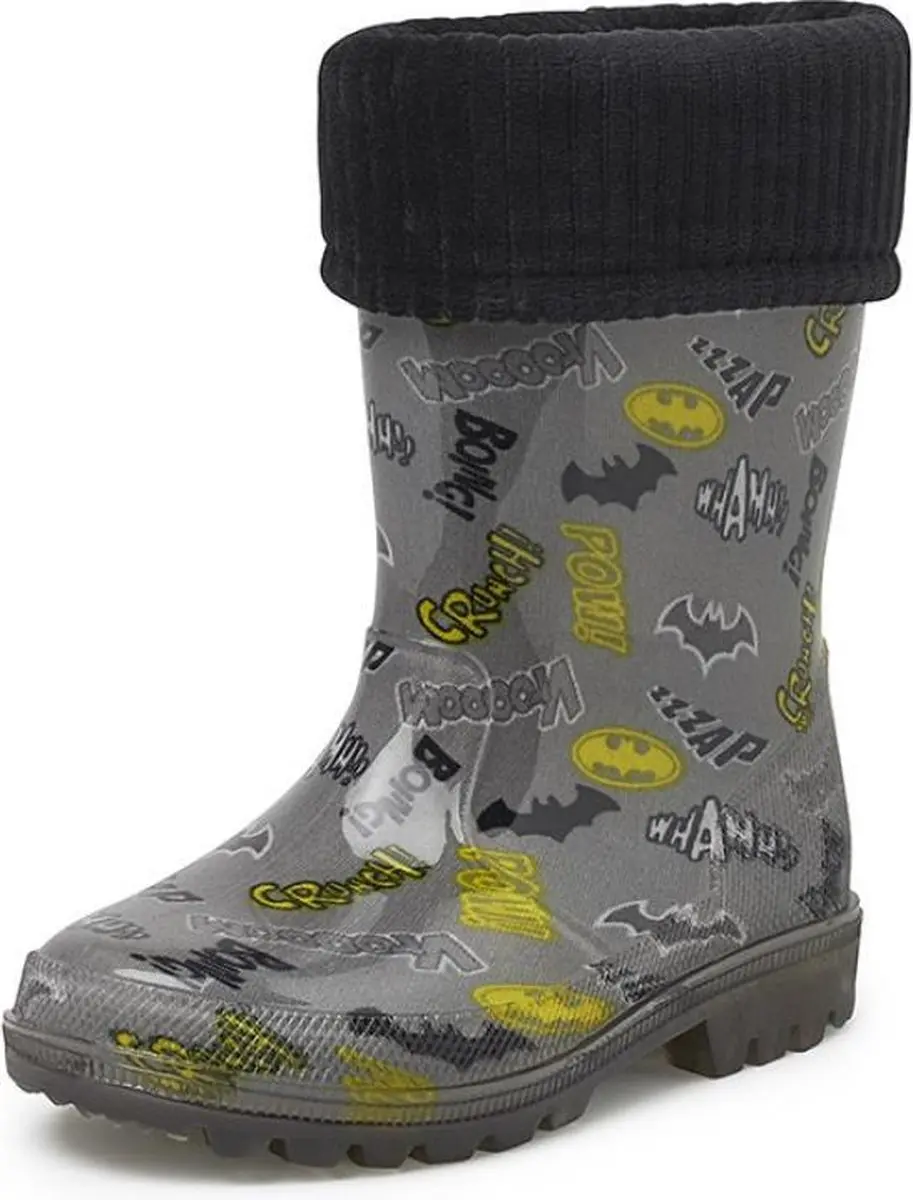 Gevavi Snowboots Unisex