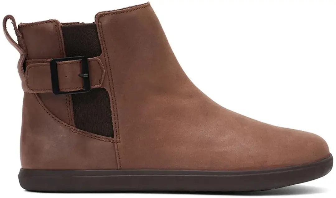 Xero Shoes Tari Ll Wandelschoenen Bruin EU 41 1/2 Vrouw