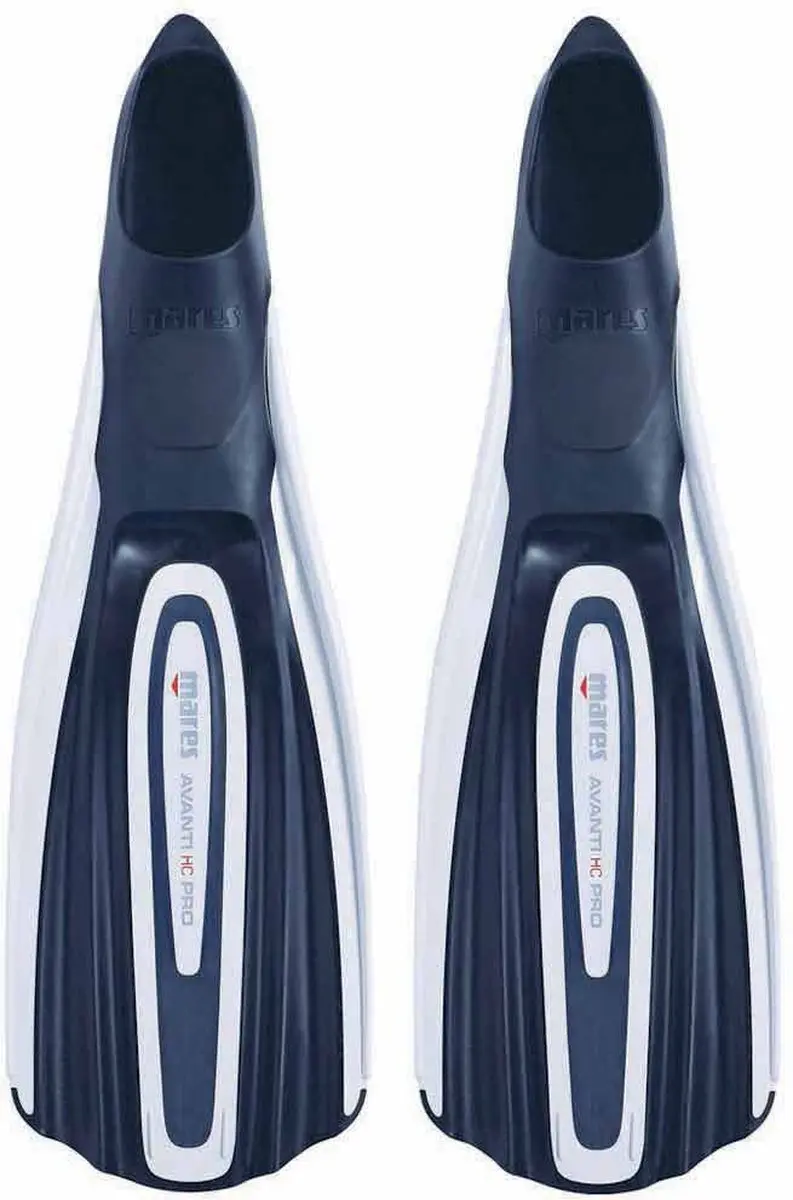 Mares Avanti Hc Pro Duikvinnen Blauw EU 46-47