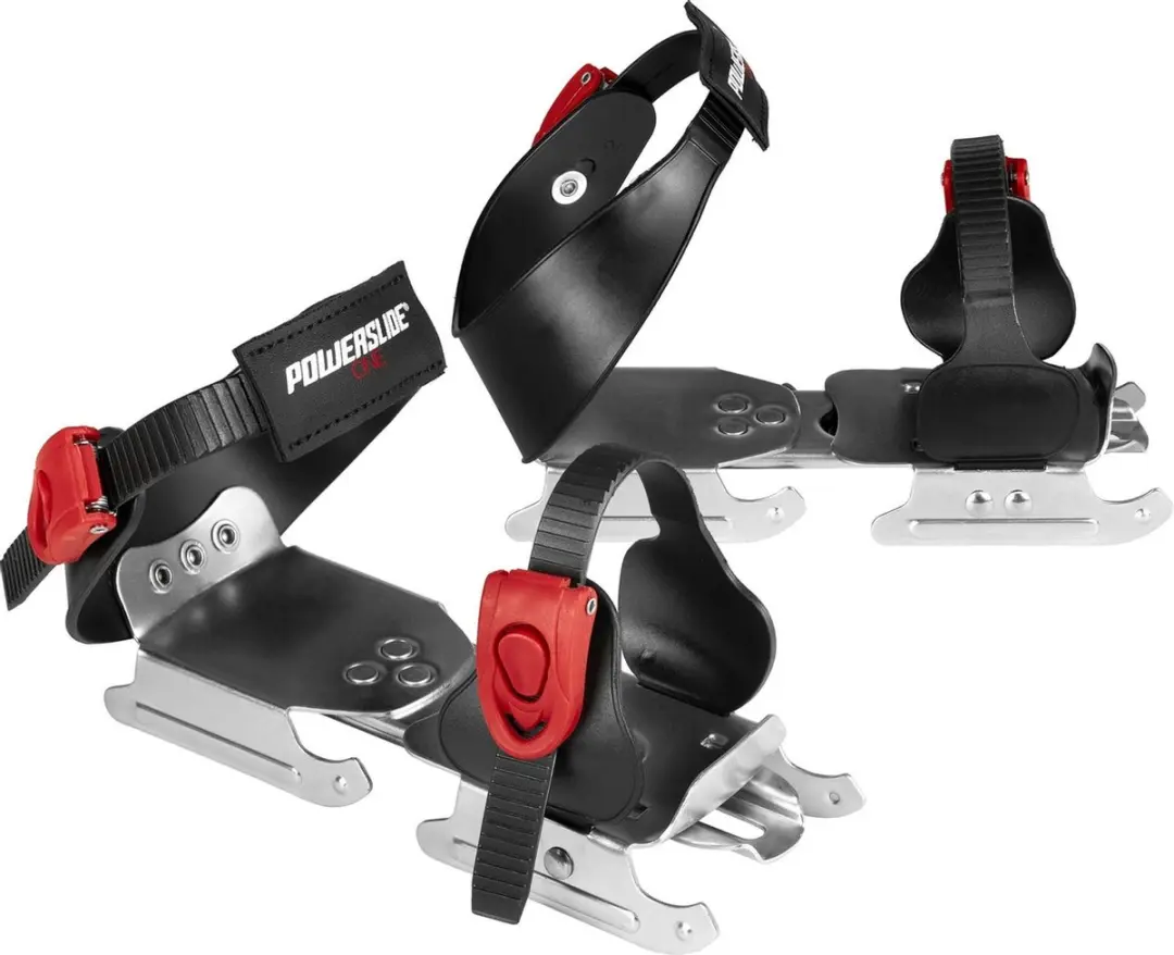 Powerslide Schaatsijzer