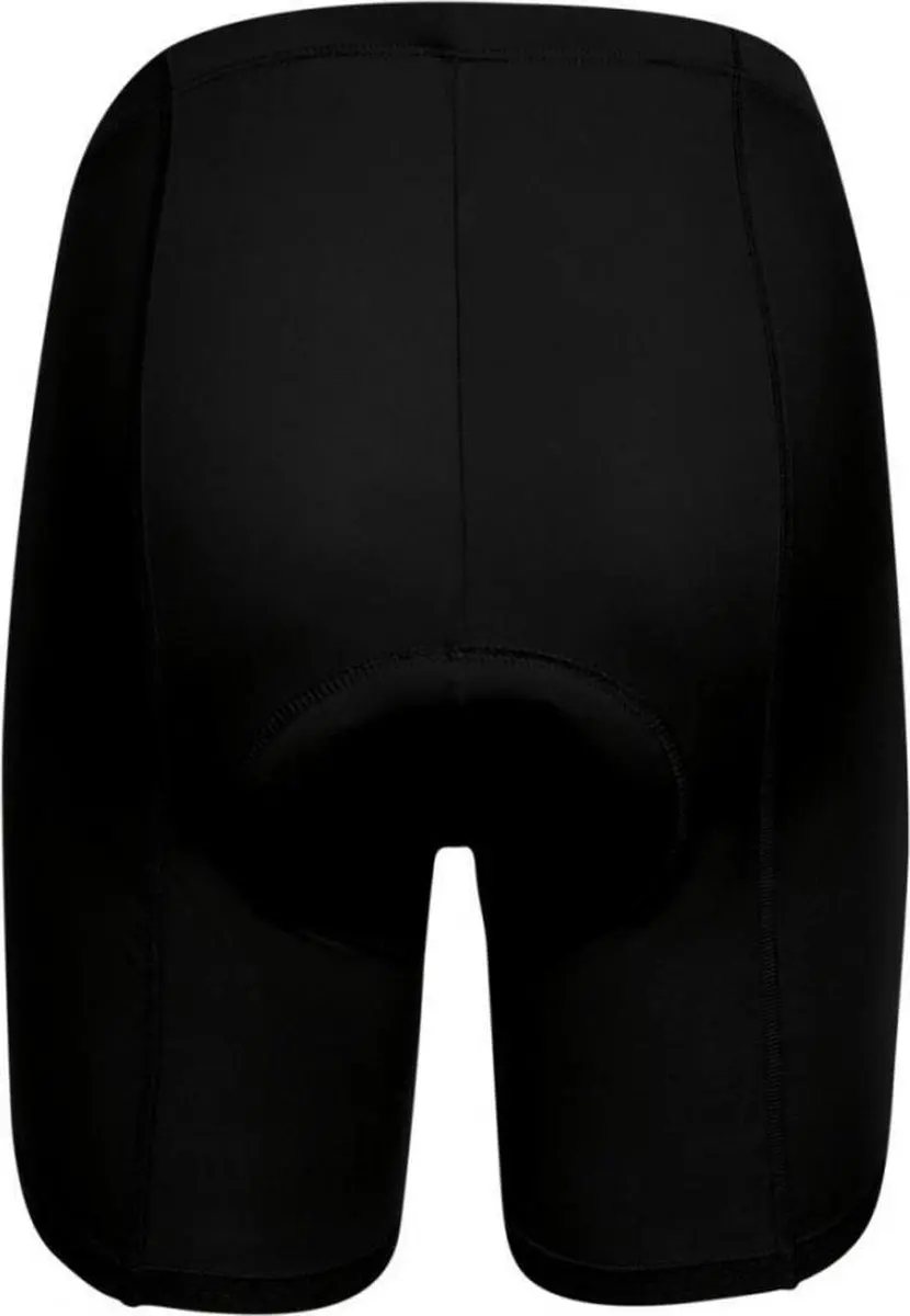 Gonso Silvie Damesfietsbroek - Zwart - afbeelding 4 van 6