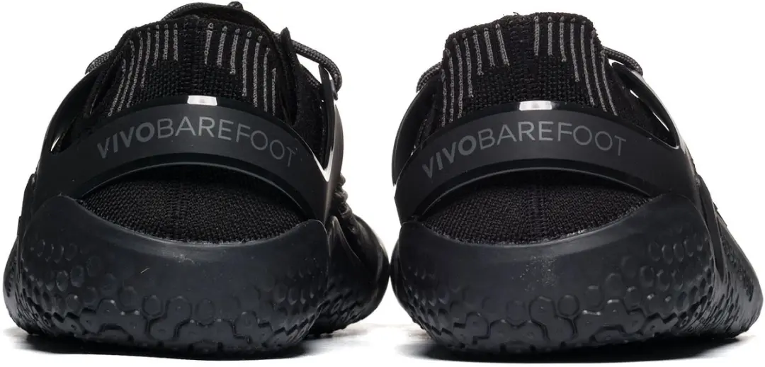 Vivobarefoot Motus Strength II Trainingsschoenen - Zwart - afbeelding 5 van 6