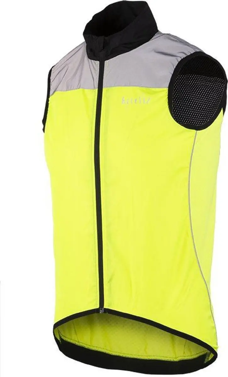 Wowow Raceviz Poggio Reflecterend Vest