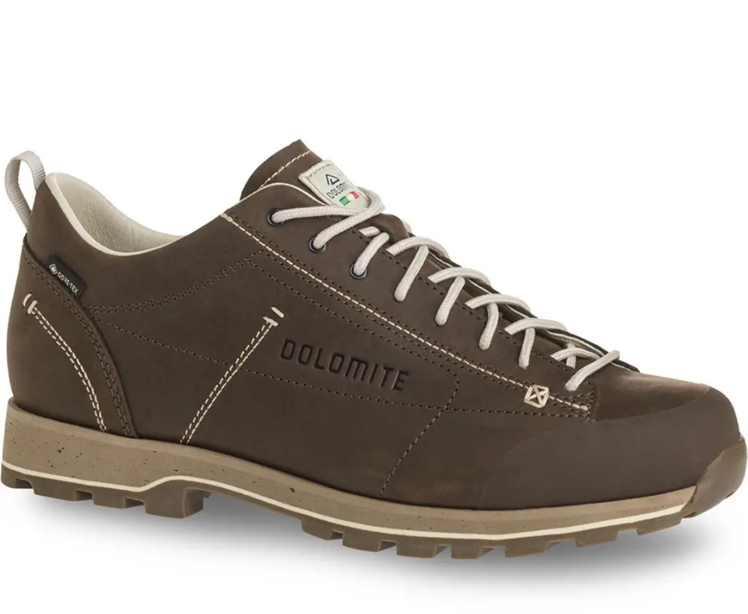 Dolomite 54 Low FG Evo GTX Wandelschoenen - Bruin - afbeelding 4 van 6