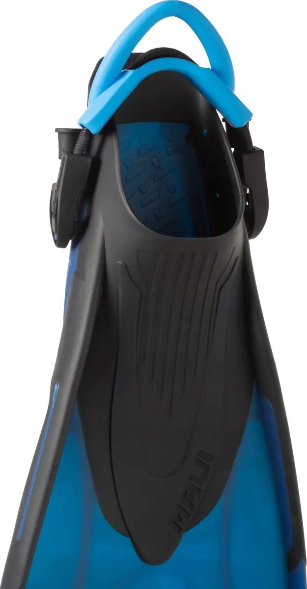 Cressi Maui Zwemvinnen - Blauw - M/L (41-44) - afbeelding 2 van 6