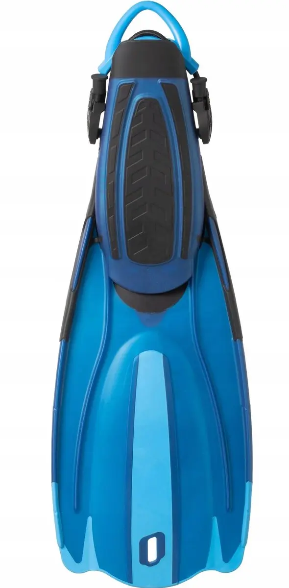 Cressi Maui Zwemvinnen - Blauw - M/L (41-44) - afbeelding 4 van 6