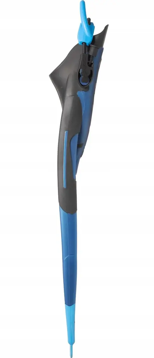 Cressi Maui Zwemvinnen - Blauw - M/L (41-44) - afbeelding 3 van 6