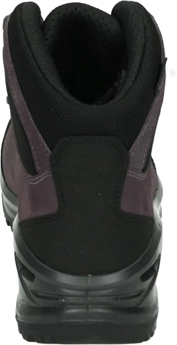 Aku Tribute Alp Wide Dames Wandelschoenen - Paars - afbeelding 4 van 4